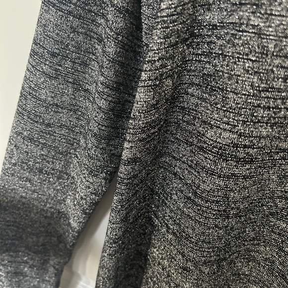 Women’s Sparkly Gap Dress NWT Medium - Picture 2 of 12